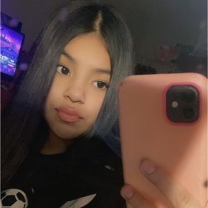 Meet your Posher, Karla